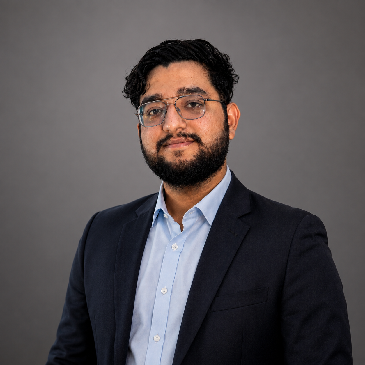 Vishesh Shekhawat